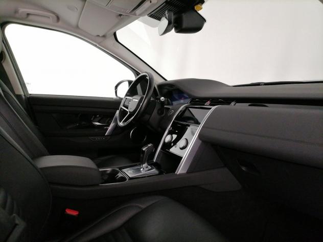 Land Rover Discovery Sport Autocarro N1 - 2.0d td4 mhev SE awd 163cv auto - Foto 10