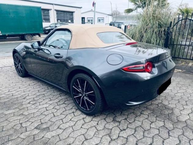 MAZDA MX-5 2.0L Skyactiv-G Kazari rif. 23895483 - Foto 5