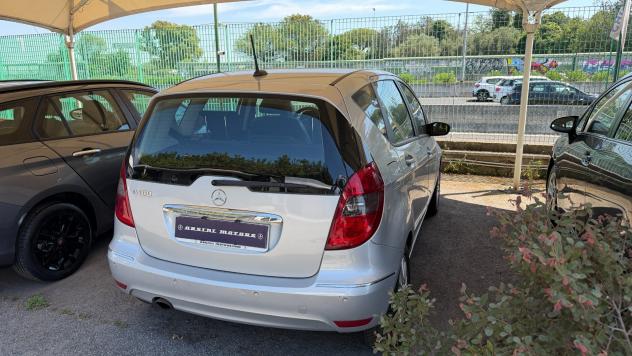 Mercedes-benz A 180 Elegance - Foto 5