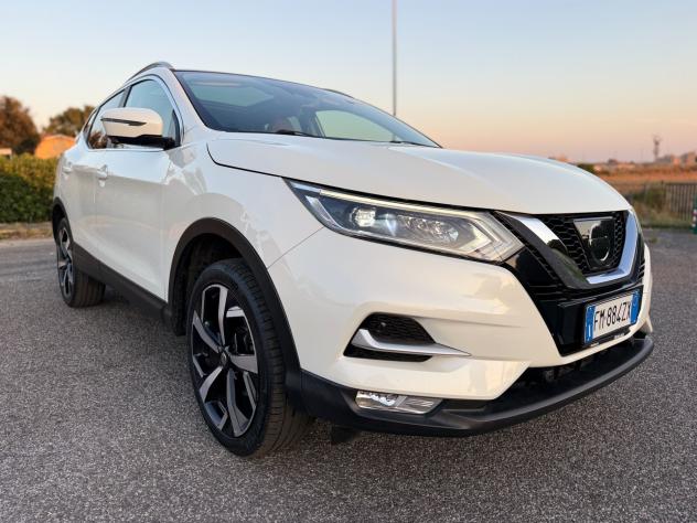 Nissan Qashqai 1.6 dCi 131cv Tekna+ FULL - Foto 3