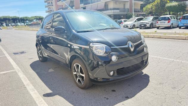 Renault Twingo LIMITEED C.AUTOMATICATO LED PDC BLUETOOTH CERCHI 16 SEDILI RISCALDATI - Foto 2