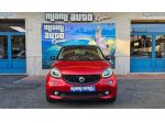 Smart ForFour 90 0.9 Turbo twinamic Prime PACK SPORT UNIPRO NAV ANDRO TAGL UFF