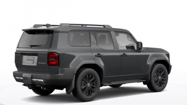 TOYOTA Land Cruiser 2026 Hybrid rif. 24143975 - Foto 8
