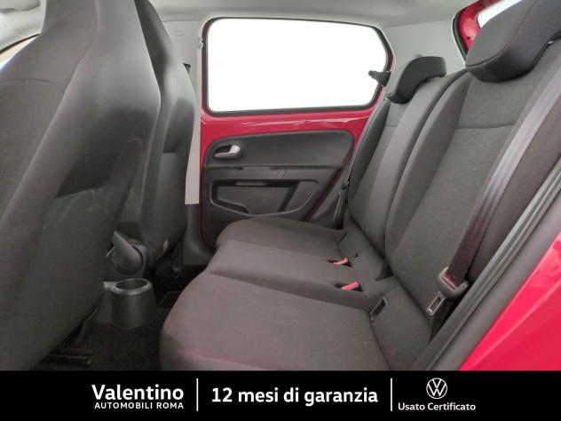 Volkswagen up! 1.0 move up! - Foto 10