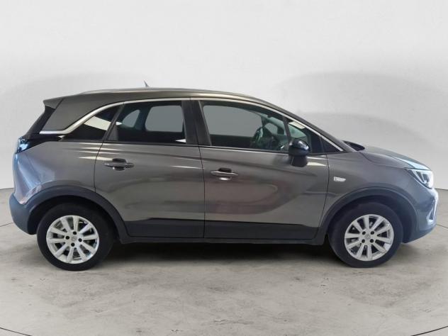 Opel Crossland 1.5 Diesel 110cv Elegance S&S MT6 - Foto 5