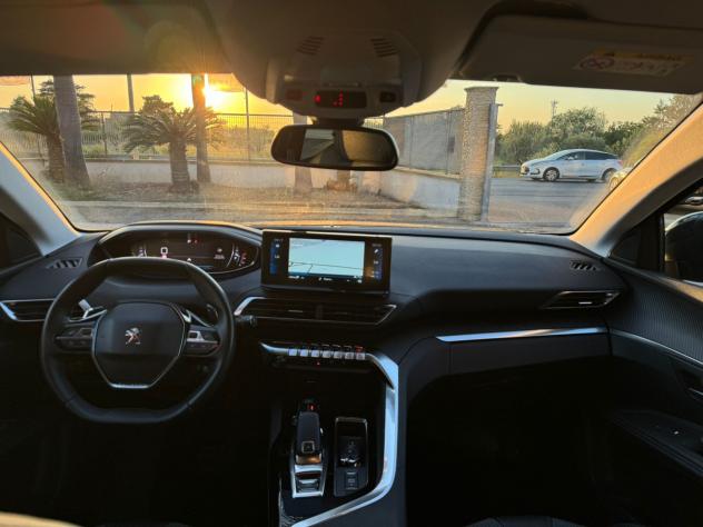Peugeot 3008 BlueHDi 130 S&S EAT8 Allure Pelle/Led - Foto 4