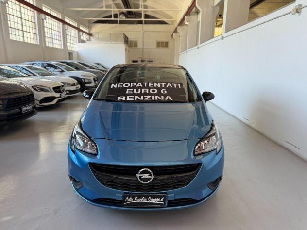 OPEL - Corsa - 1.4 5p. Innovation - Foto 2