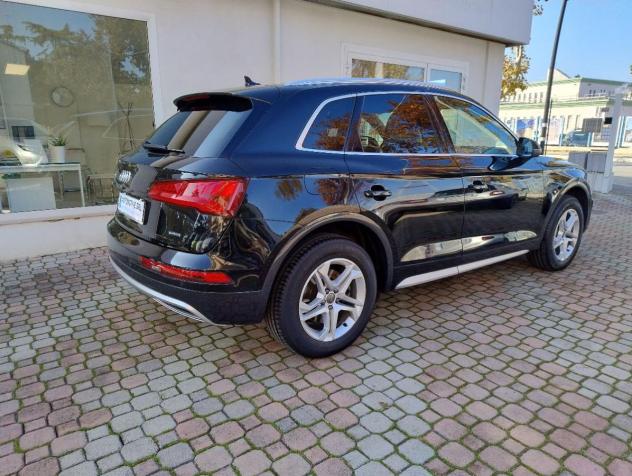 AUDI Q5 35 TDI Business quattro S tronic - Foto 5