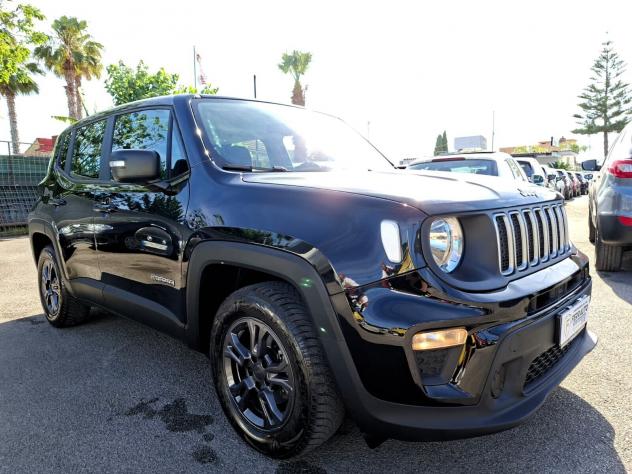 JEEP RENEGADE 1.6 MJT 130 CV BLACK EDITION - Foto 3