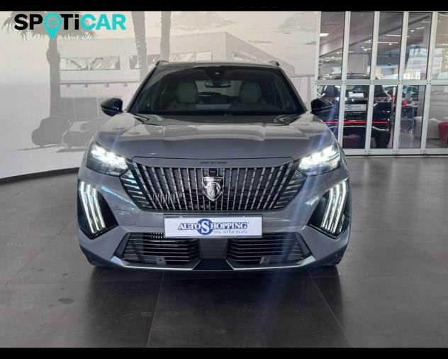 Peugeot 2008 II 1.2 hybrid GT 145cv e-dcs6 - Foto 2