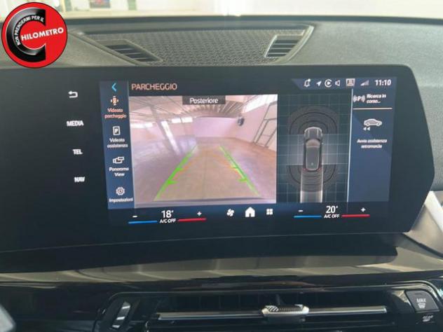 BMW X1 sDrive 18d rif. 23926414 - Foto 9