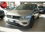 VOLKSWAGEN Tiguan 2.0 TDI SCR DSG Business BlueMotion Technology rif. 23669375