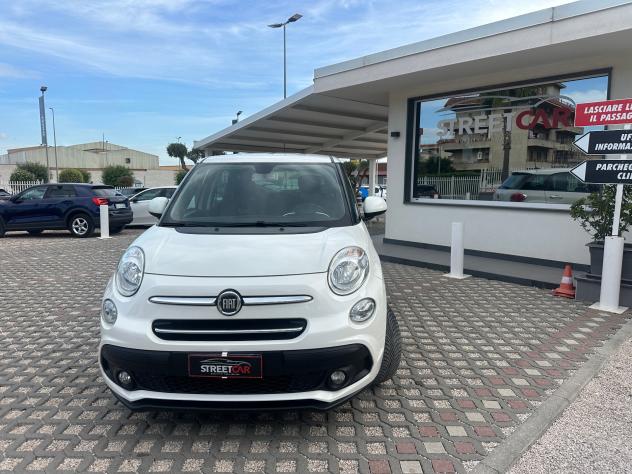 Fiat 500L URBAN PRO 1.3 MJT 95 CV - Foto 8