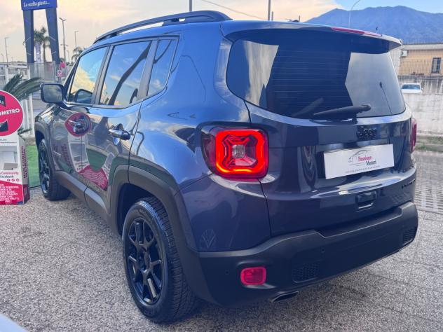 Jeep Renegade 1.6 Mjt 130 CV Limited full led - Foto 6