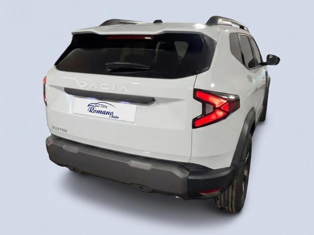 NEW DACIA - Duster - Eco-G 120 CV Journey#NEW MODEL! - Foto 3