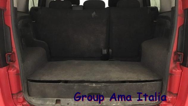 FIAT Qubo 1.4 8V 77 CV Dynamic Natural Power Ok Neopatentati rif. 23055224 - Foto 9