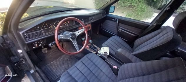 MERCEDES 190E 2.0 E201 ASI 1992 NERA - Foto 5