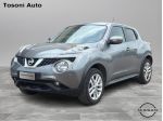 Nissan Juke 1.6 Acenta Gpl 115cv E6
