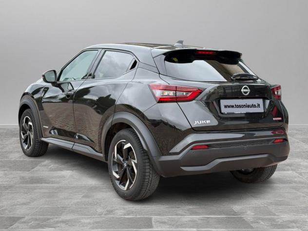 Nissan Juke 1.6 hev N-Connecta - Foto 7
