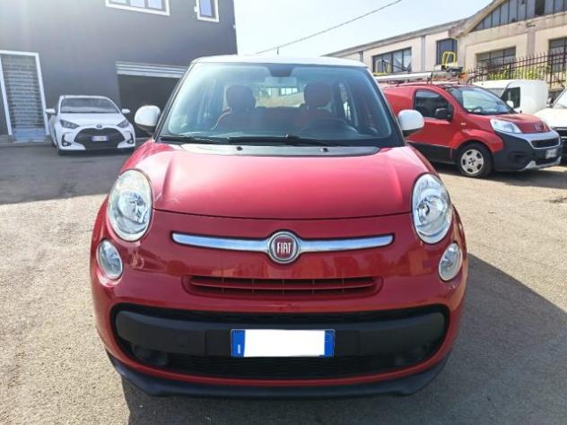 FIAT 500L 1.6 Multijet 120 CV Business rif. 24037151 - Foto 3