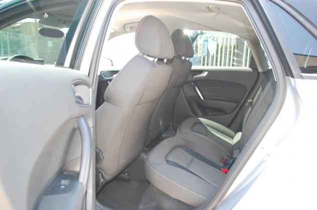 Audi A1 Sportback 1.6 tdi S Line 90CV Uff Italy Led Lega - Foto 9