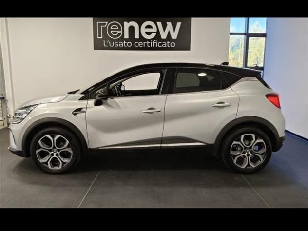 RENAULT Captur 1.0 tce Techno Fast Track Gpl 100cv rif. 24193458 - Foto 5
