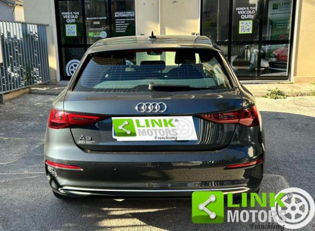 AUDI A3 SPB 35 TFSI rif. 23704653 - Foto 10