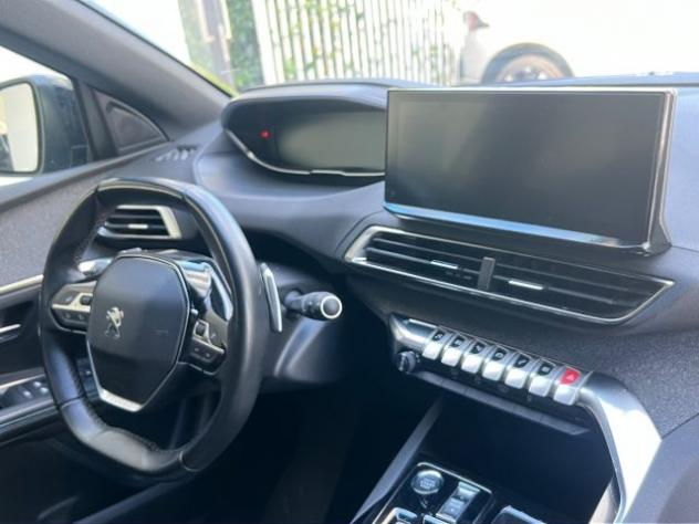 PEUGEOT 5008 BlueHDi 130 S&S EAT8 Allure Pack da€259,00 mensili rif. 23779878 - Foto 10