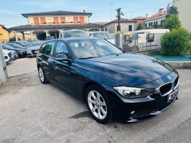 BMW 320 d Touring Business aut. rif. 24111422 - Foto 4