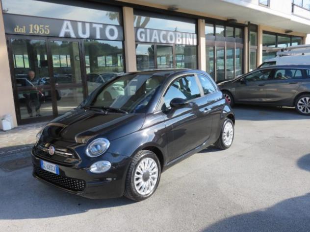 FIAT 500 1.0 Hybrid Dolcevita rif. 23739591 - Foto 2