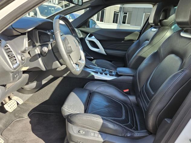 DS DS5 2.0 HDi 160 Fap Chic Aut. - Foto 8
