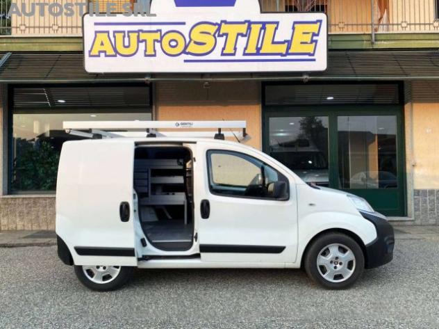 FIAT Fiorino 1.3 M-Jet 95cv OFFICINA MOBILE - attrezzato allest rif. 24207751 - Foto 6