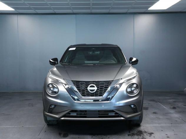 NISSAN Juke 2ª serie Juke 1.0 DIG-T 114 CV DCT N-Connecta - Foto 2