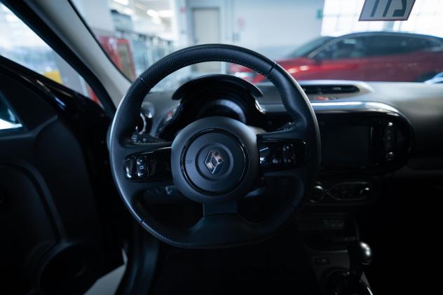 Renault Twingo Electric Twingo Urban Night 22kWh - Foto 8