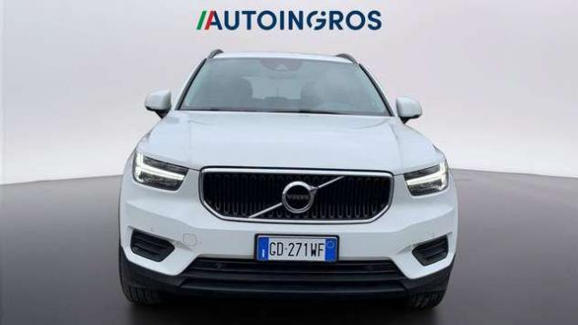 Volvo XC40 1.5 t2 Momentum Core auto my21 - Foto 8