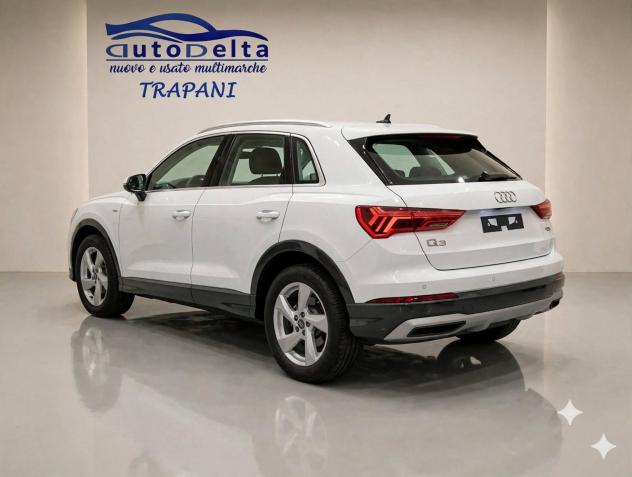 Audi Q3 35 TDI S tronic Business Advanced - Foto 4