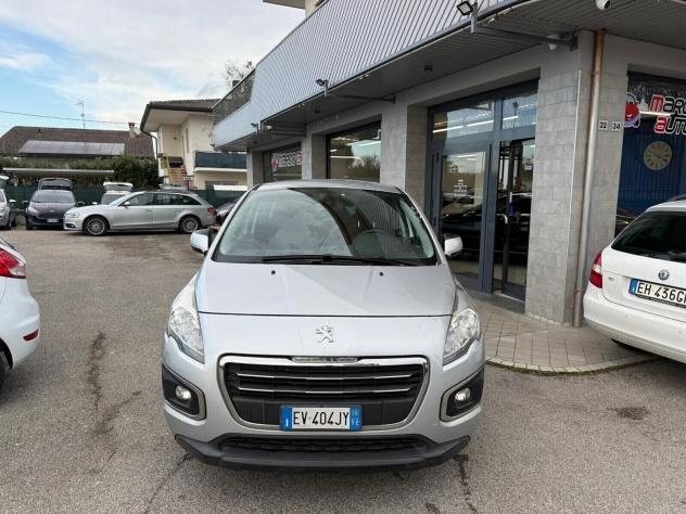 Peugeot 3008 1.6 Diesel Neopatentati - Foto 2