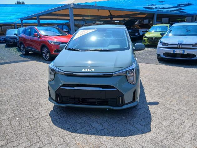 Kia Picanto Picanto 1.0 gdi Urban. - Foto 8