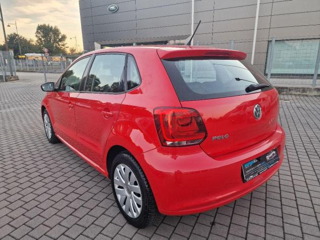 VOLKSWAGEN - Polo - 1.2 60CV 5p. United NEOPATENTATI - Foto 6