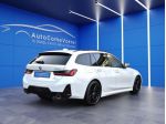 BMW Serie 3(G20/1-80/1) 320d 48V Touring Msport