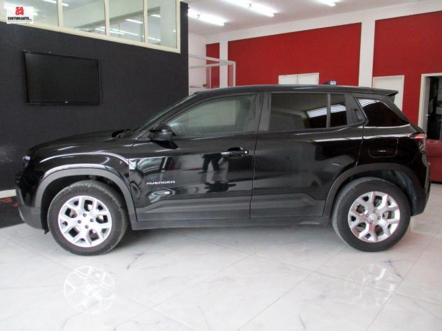 JEEP Avenger 1.2 Turbo 100cv Altitude 2023 KM39000 - Foto 3