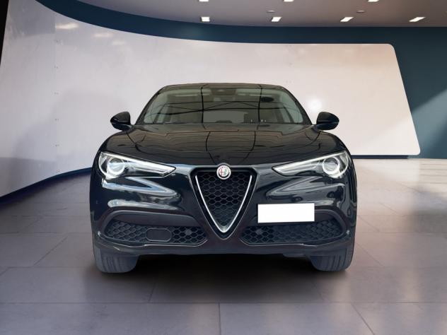 Alfa Romeo Stelvio 2.2 TD 210 CV Super Business AT8 Q4 - Foto 2