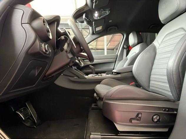 Alfa Romeo Stelvio 2.9 V6 520 CV Quadrifoglio AT8 Q4 - Foto 6