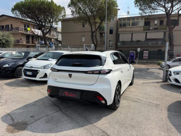 PEUGEOT 308 BlueHDi 130 S&S Active Pack rif. 24162488 - Foto 8