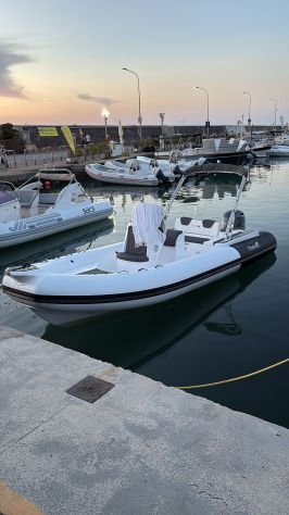 Gommone 665 starmar enjoy - Foto 6