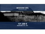 Immobile in asta di 350 m² in vendita a Mesagne