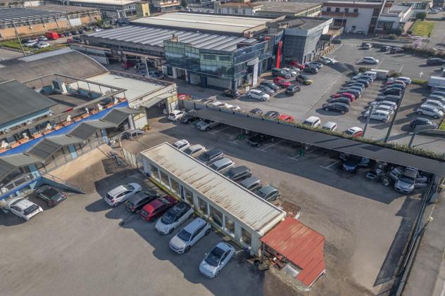 Capannone artigianale in vendita a Pontedera 1000 mq Rif: 1329606 - Foto 5
