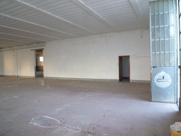 Capannone industriale in affitto a Il Chiesino - Pontedera 640 mq Rif: 910191 - Foto 6