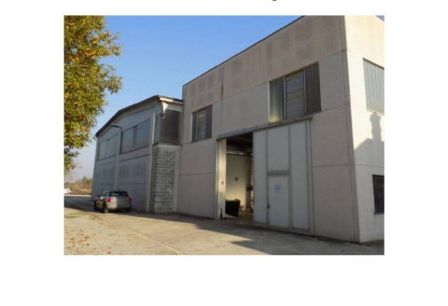 Immobile in asta di 976 m² in vendita a Treviglio - Foto 5