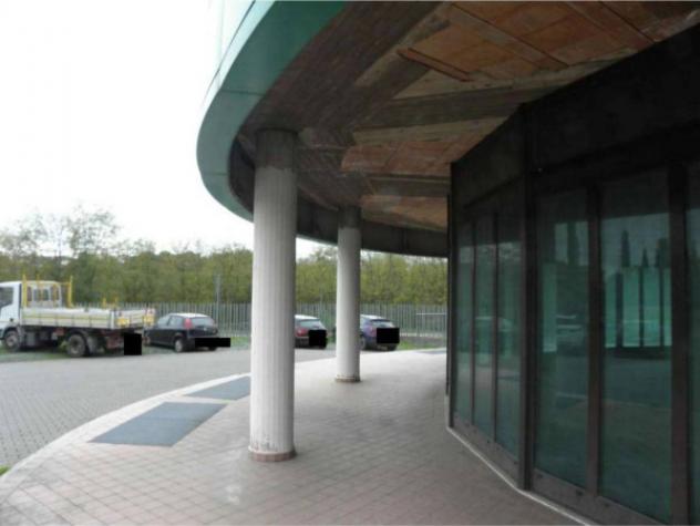 Immobile in asta di 3302 m² in vendita a Arezzo - Foto 10